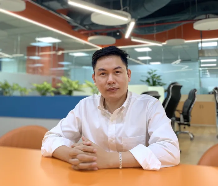 Nguyễn Xuân Nghĩa