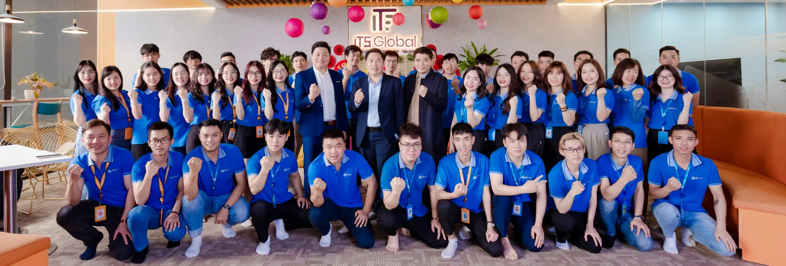 Công nghệ & con người Việt Nam cho doanh nghiệp Nhật Bản