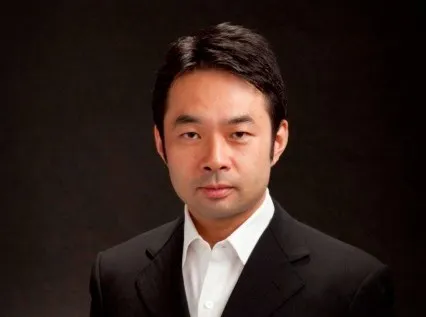 Tomoyuki Maeda